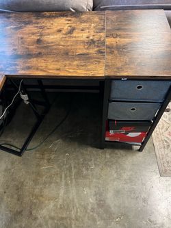 Gaming/Study desk