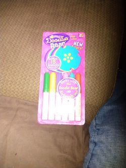 It's Brand New Air Brush Toys 
