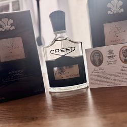Creed Aventus