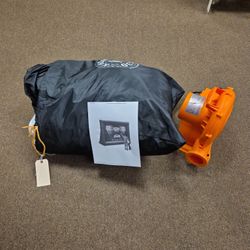 Khomo Gear 16 Foot Inflatable Projector Screen 