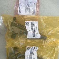 Kia/Hyundai Plugs