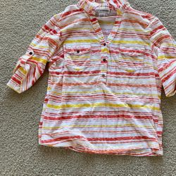 Womens Tops