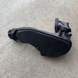 OEM Turbo Inlet Pipe