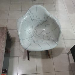 Modernica Custom (Stance) Brand Rocking Chair