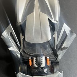 Stingray replica- 1/24 scale