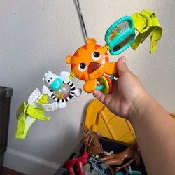 Baby Toys