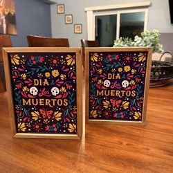 Mexican Decorative Accent 