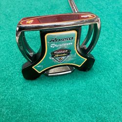 TaylorMade Spider Putter Golf Club