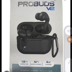 ProBuds V2 Bluetooth Earphones