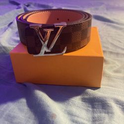 Lv Belt