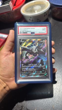 Lugia PSA 9