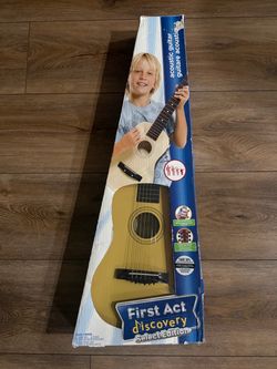 Acoustic Guitar