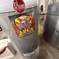 Water heater