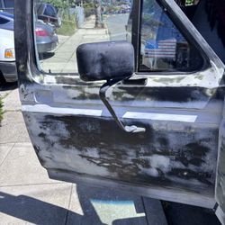 1995 Ford Bronco Doors 