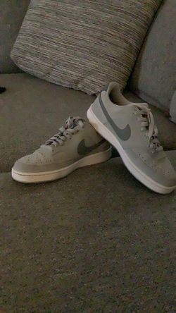 Nike shoes