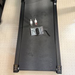 UREVO SMART WALKING PAD — (Priced Low Due to Noise Issue)