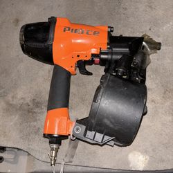 Pierce Nail Gun 