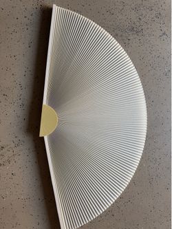 Window Arch Shade.