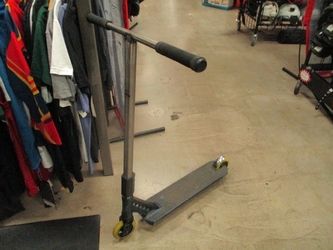 Used Lucky LS EVO Scooter