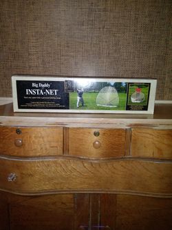 Golfers Insta-net
