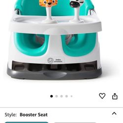Booster Seat By Little Einstein - NEW In Box 