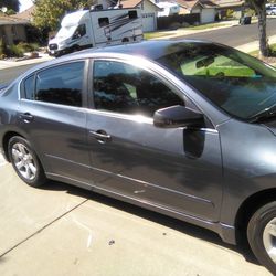 2008 Nissan Altima