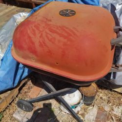 Bbq Grill