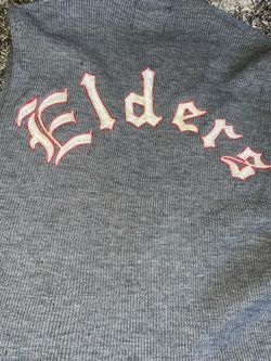 Car Club cardigan vest
