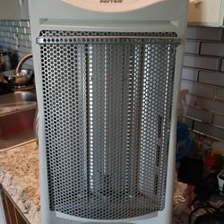 Heater