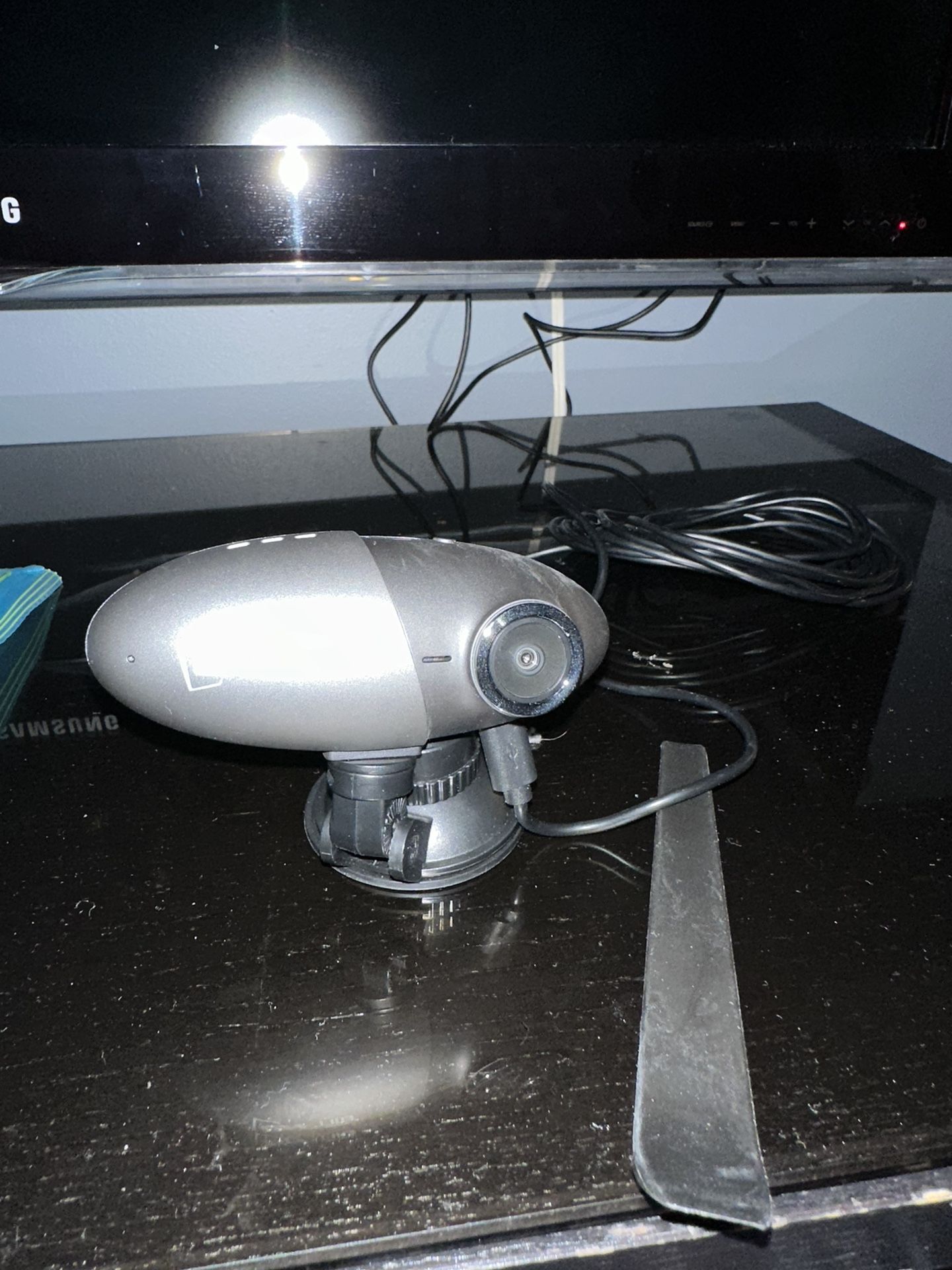 Dash Can 1080p Wifi Cloud Storage