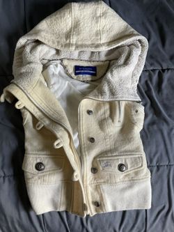 Burberry Jacket 