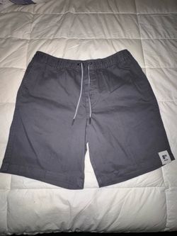 Short George