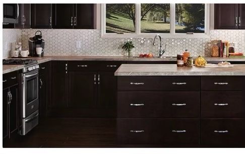 Arbor Creek Kitchen Cabinets (NEW ON PALLET)