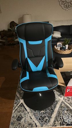 Gaming chair