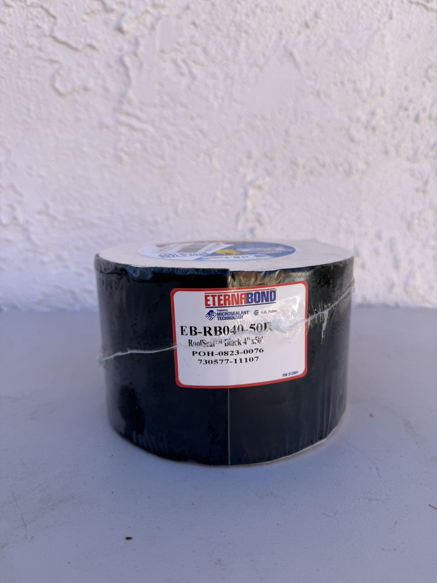 Eterna bond Rv Roof Tape