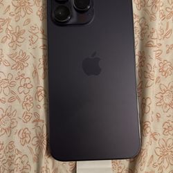 iPhone 14 Pro Max (T-Mobile) 