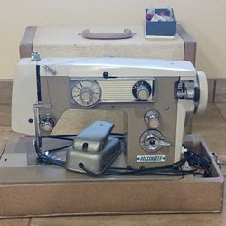 Sewing Machine Dressmaker