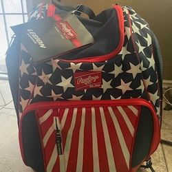 Rawlings Bat Bag
