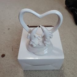 Wedding Cake Topper