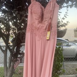 Vestido Ests Nuevo De Fiesta 20