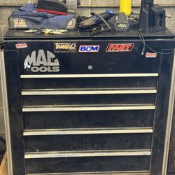 Newer Mac toolbox for sale