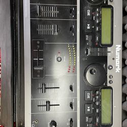 Numark Cdmix1
