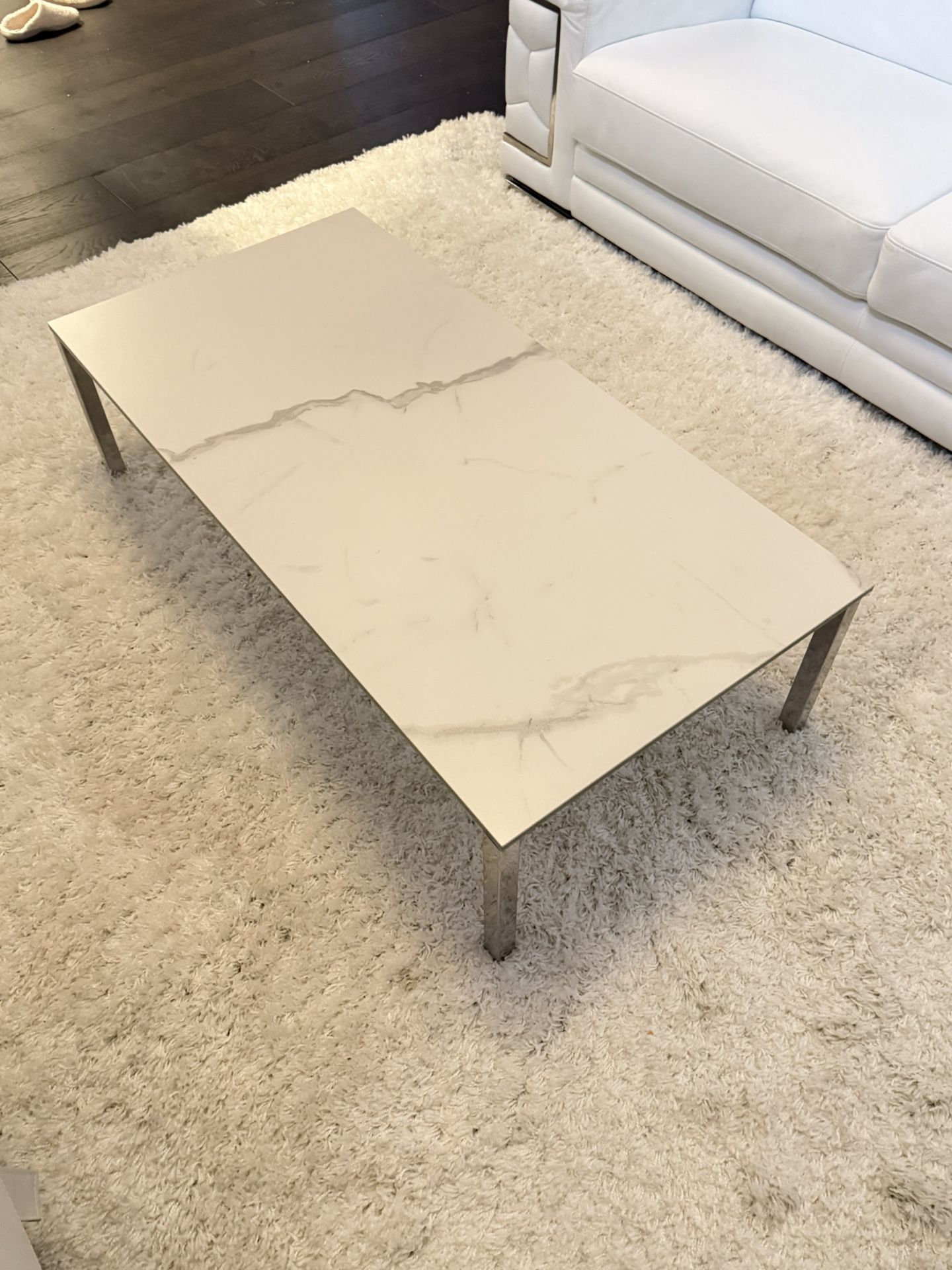 Rove Concept Discontinued Coffee Table