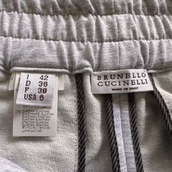 Brunello Cucinelli Pants