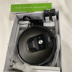 Roomba 980