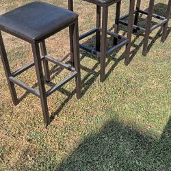 Bar Stools