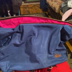 Dooney & Bourke Purse Shoulder Or Carry