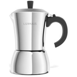 LuxHaus Moka Pot