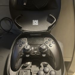Dualsense Edge Ps5 Controller