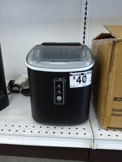Ice maker